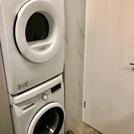 Apartman Joy Vivalia V5-9