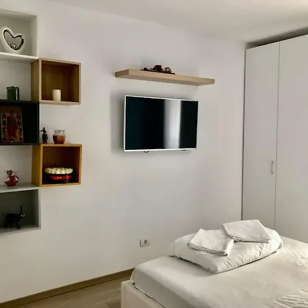 Joy Vivalia V5-9 Timisoara