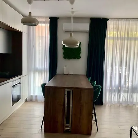 Apartment Joy Vivalia V5-9