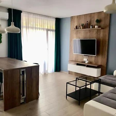 Appartamento Joy Vivalia V5-9 *