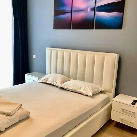 Joy Vivalia V5-9 Apartman *