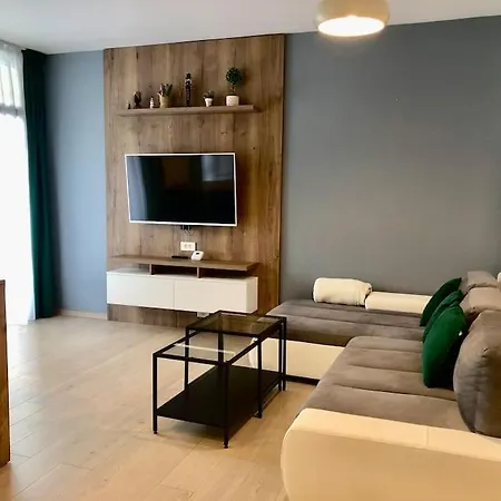 Joy Vivalia V5-9 Timisoara