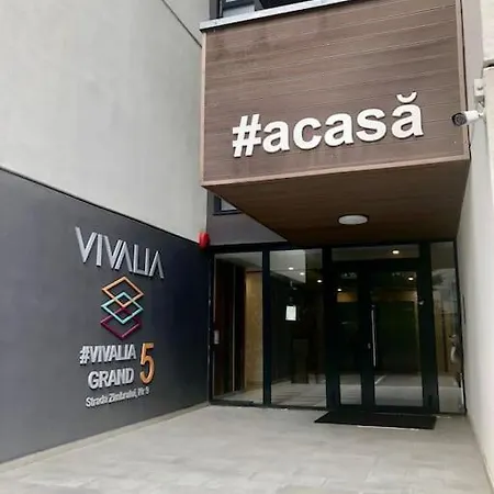 Apartment Joy Vivalia V5-9