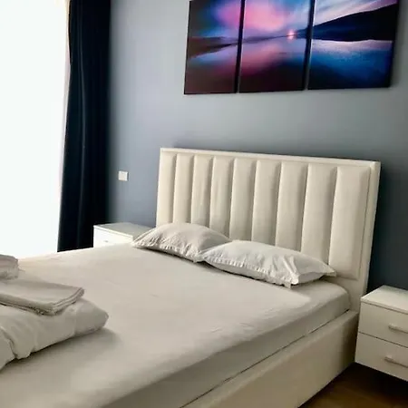 Apartment Joy Vivalia V5-9 *