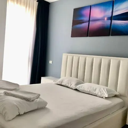 Joy Vivalia V5-9 Apartment Timisoara
