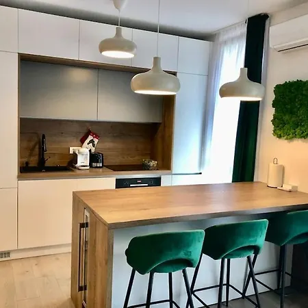 Appartement Joy Vivalia V5-9 *