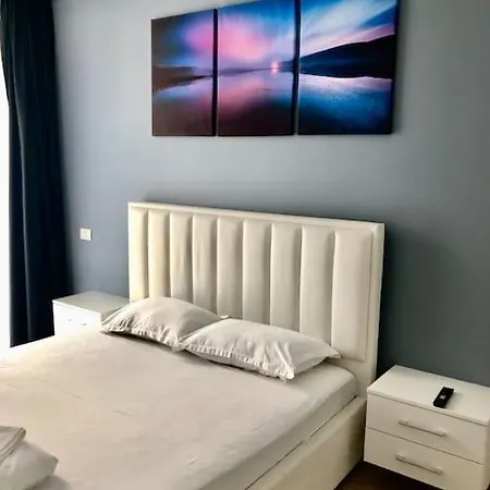 Joy Vivalia V5-9 Apartment