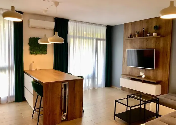 Joy Vivalia V5-9 شقة *