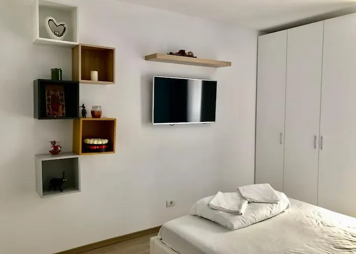 Joy Vivalia V5-9 Timisoara