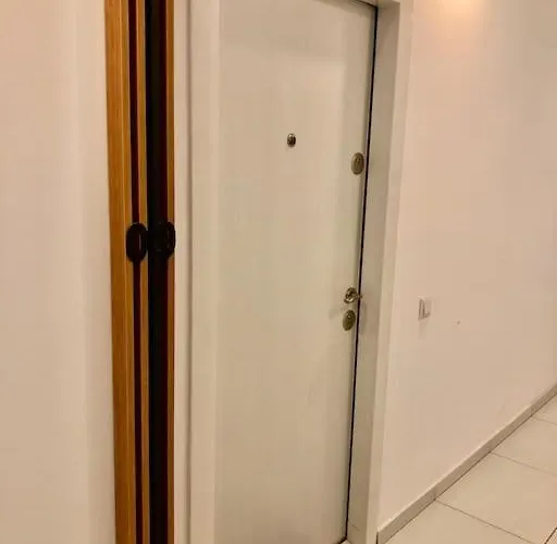 Apartamento Joy Vivalia V5-9 Timisoara