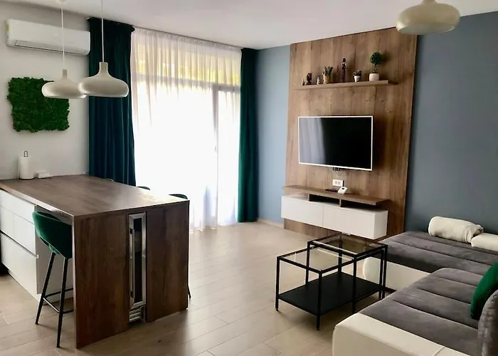Apartamento Joy Vivalia V5-9 *