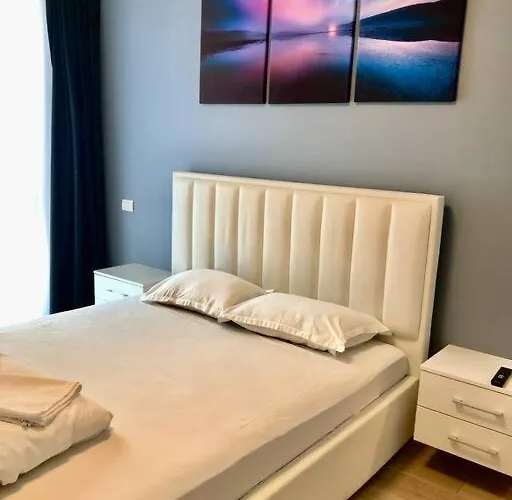 Joy Vivalia V5-9 Apartamento *