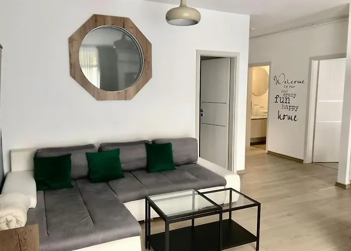 Joy Vivalia V5-9 Apartamento *