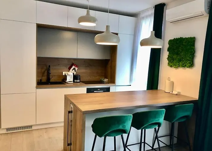 Apartamento Joy Vivalia V5-9 *