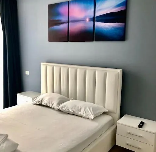 Joy Vivalia V5-9 Apartamento