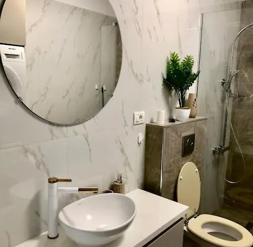 Apartamento Joy Vivalia V5-9