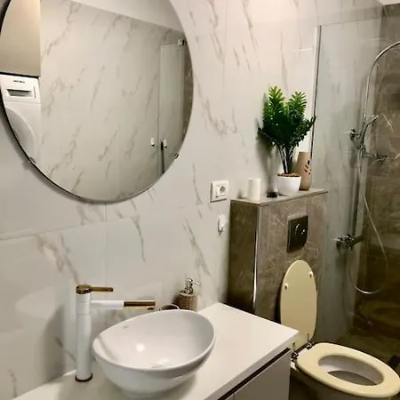 Apartment Joy Vivalia V5-9