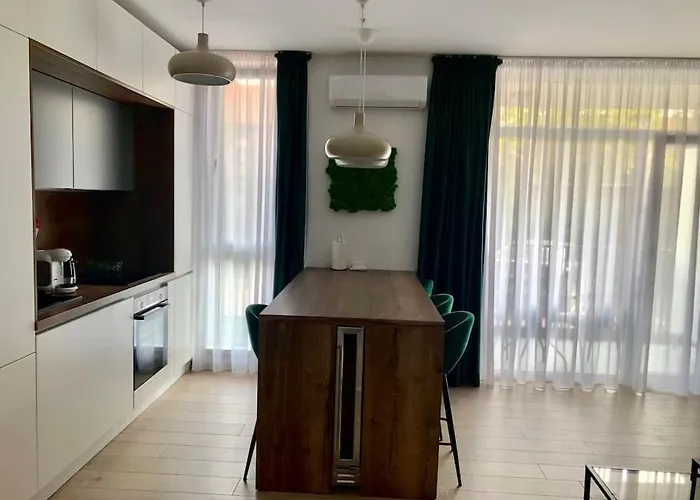 דירה Joy Vivalia V5-9