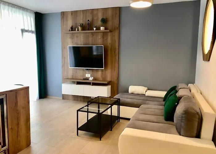 Joy Vivalia V5-9 טימישוארה