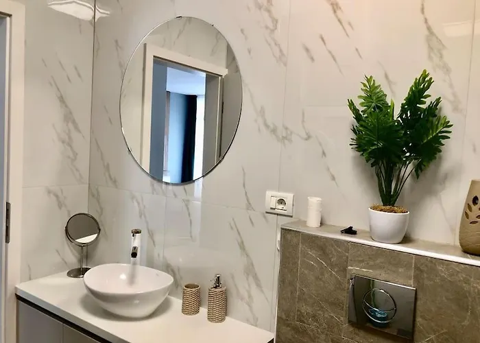 Joy Vivalia V5-9 דירה *